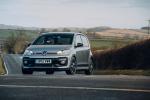 Volkswagen up! GTI 2020 года (UK)